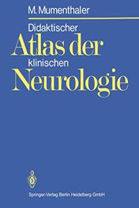 Didaktischer Atlas Der Klinischen Neurologie