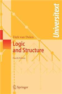 Logic and Structure