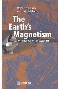 Earth's Magnetism
