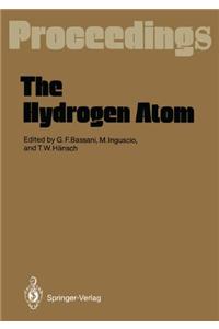 Hydrogen Atom