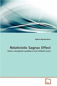 Relativistic Sagnac Effect