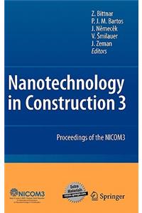 Nanotechnology in Construction