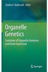 Organelle Genetics