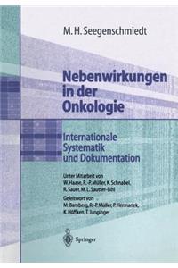Nebenwirkungen in der Onkologie