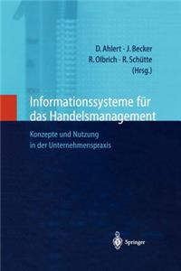 Informationssysteme Für Das Handelsmanagement