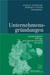 Unternehmensgründungen