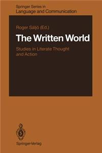 Written World