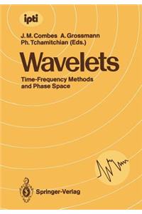 Wavelets