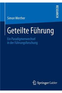 Geteilte Führung