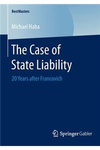 The Case of State Liability