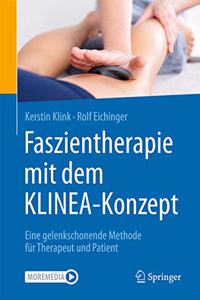 Faszientherapie Mit Dem Klinea-Konzept