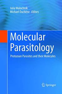 Molecular Parasitology