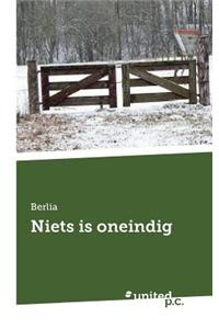 Niets Is Oneindig