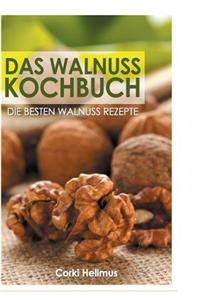 Walnuss Kochbuch