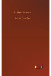 Marie Grubbe