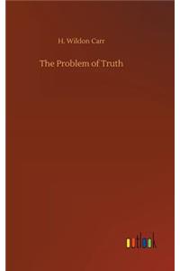 Problem of Truth