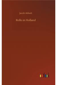 Rollo in Holland
