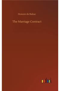 The Marriage Contract
