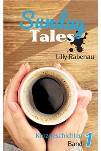 Sunday Tales - Band 1