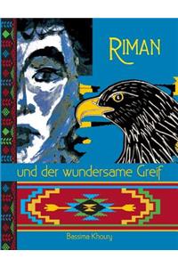 Riman und der wundersame Greif