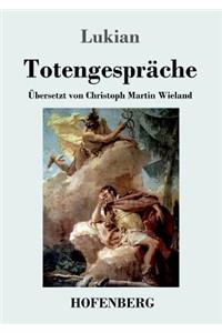 Totengespräche