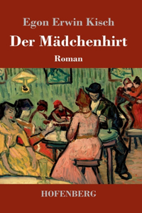 Mädchenhirt