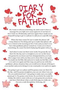Diary For Father