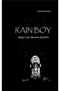 Rain Boy
