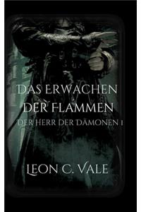 Das Erwachen der Flammen