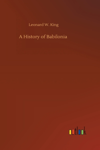 A History of Babilonia