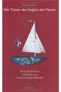 Der Traum des Seglers bei Flaute