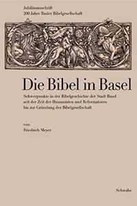 Die Bibel in Basel
