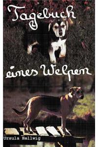 Tagebuch eines Welpen