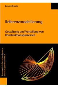 Referenzmodellierung