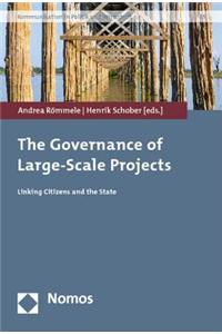 Governance of Large-Scale Projects
