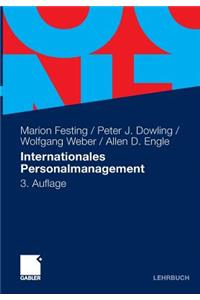 Internationales Personalmanagement