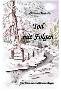Tod mit Folgen