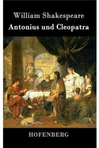 Antonius und Cleopatra