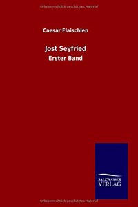 Jost Seyfried