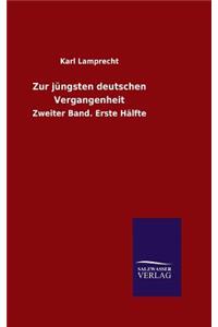 Zur jüngsten deutschen Vergangenheit