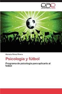 Psicología y fútbol