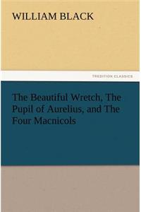 Beautiful Wretch, the Pupil of Aurelius, and the Four Macnicols