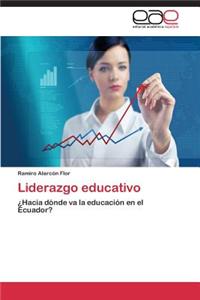 Liderazgo Educativo
