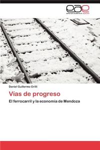 Vias de Progreso