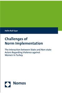 Challenges of Norm Implementation