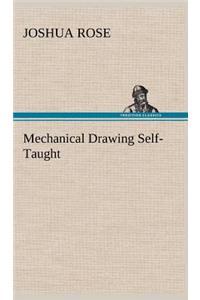 Mechanical Drawing Self-Taught