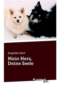 Mein Herz, Deine Seele