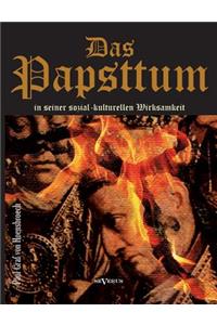 Papsttum in seiner sozial-kulturellen Wirksamkeit