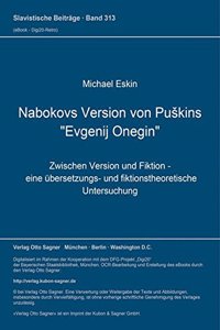 Nabokovs Version von Puskins 