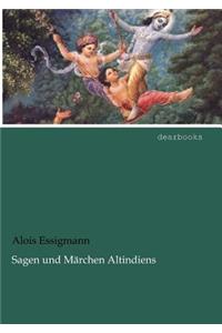 Sagen Und M Rchen Altindiens